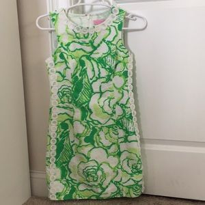 BRAND NEW LILLY PULITZER DRESS